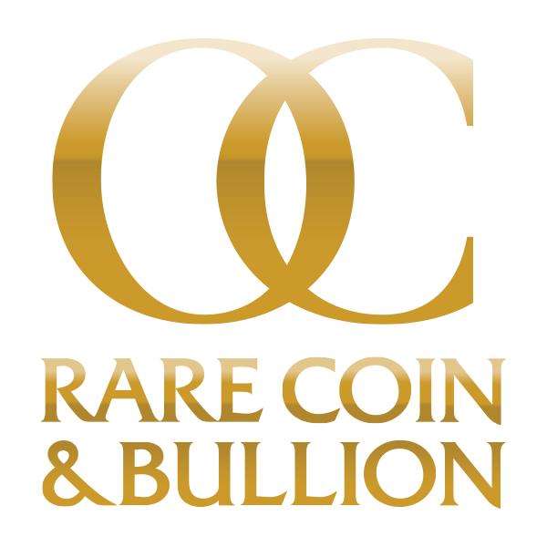 Orange County Rare Coin & Bullion, LLC